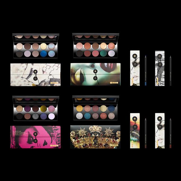 Eye Ecstasy Kit